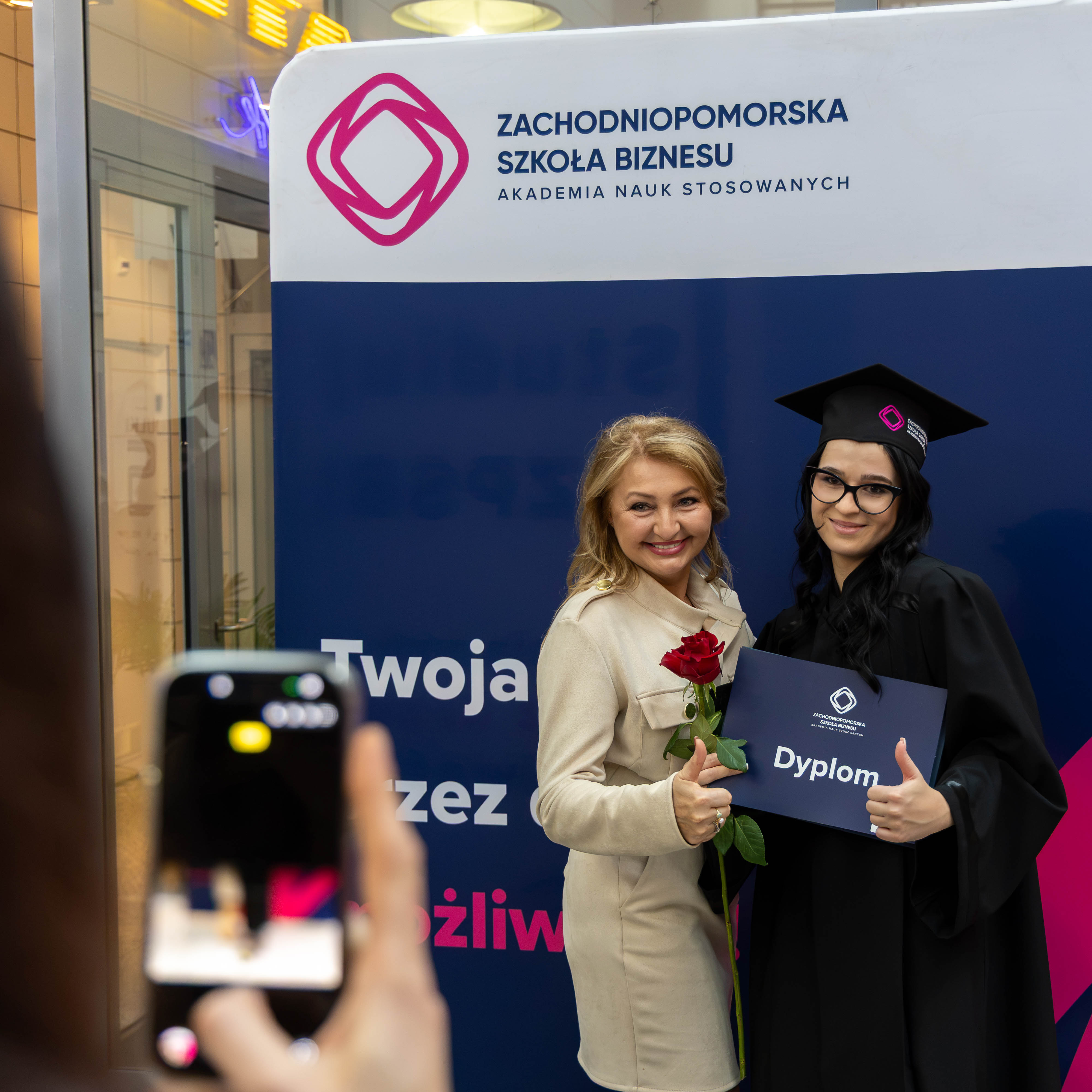 Graduacja 2026