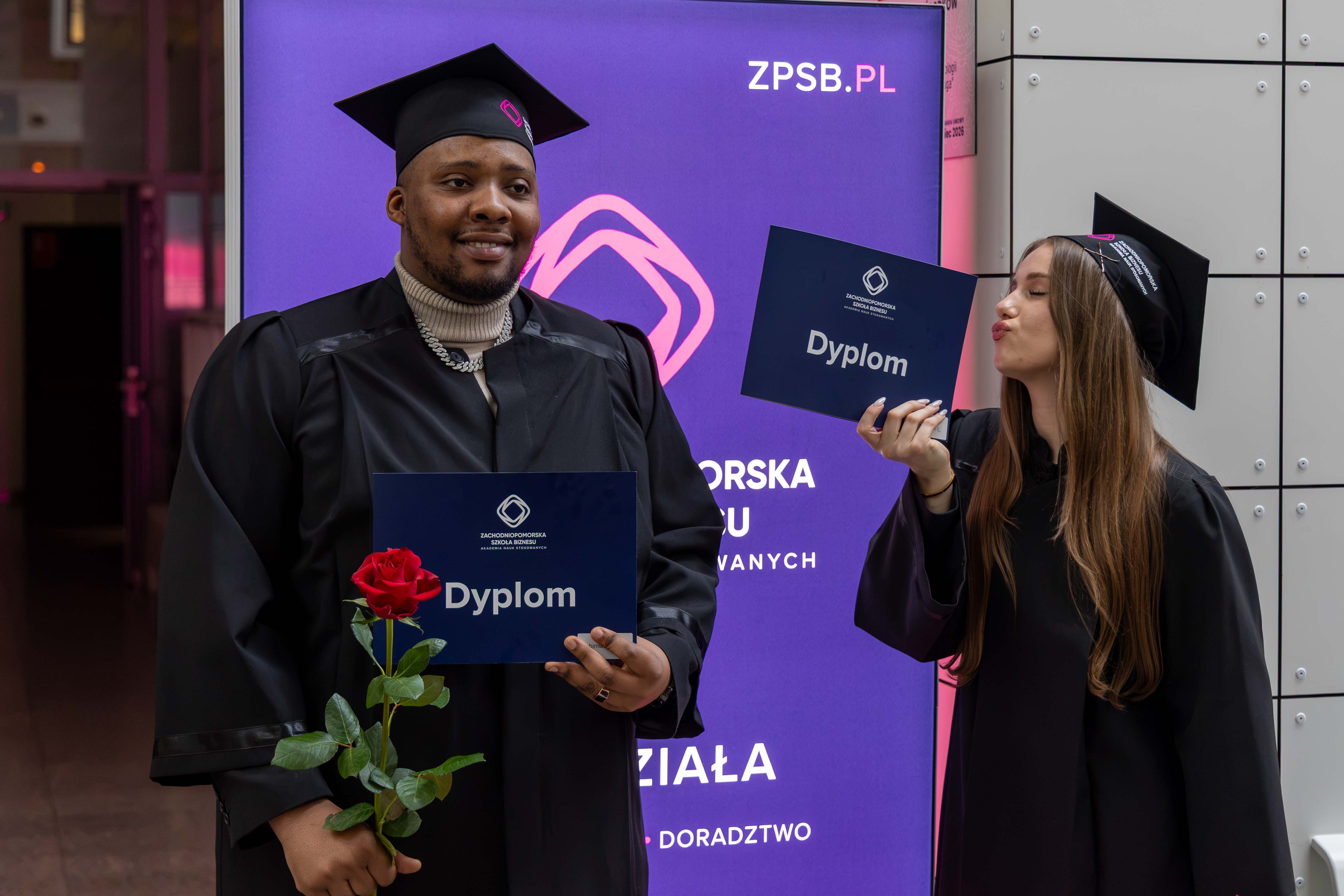 Graduacja 2026