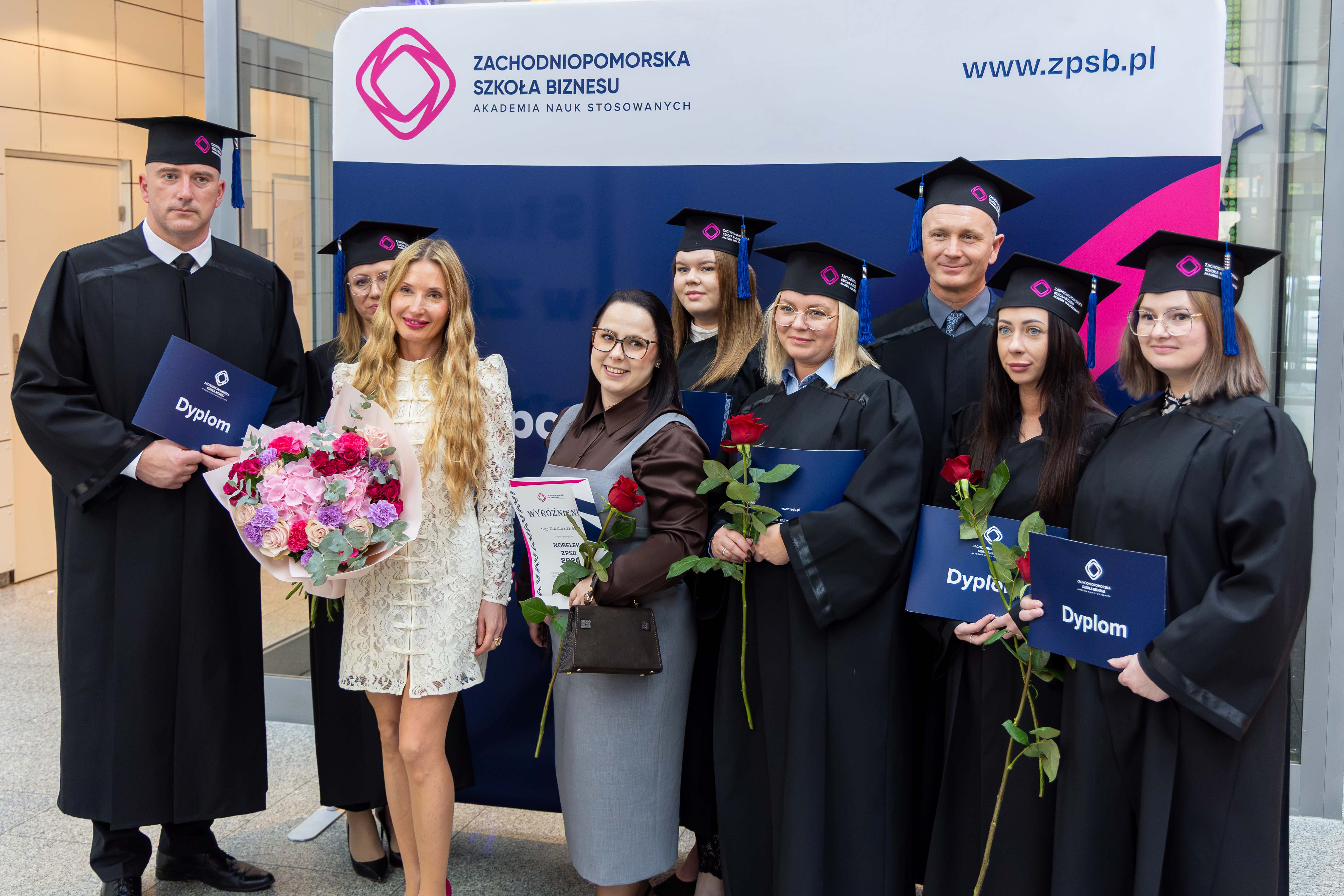 Graduacja 2026