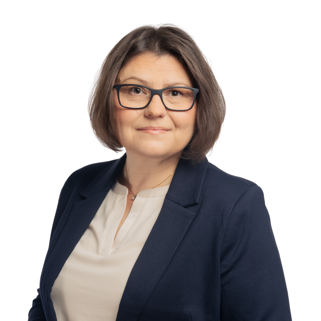 dr n. tech. Dorota Dżega-Pietruszkiewicz, prof. ZPSB