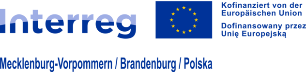 Logo interreg i flagaUnii Europejskiej