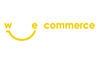 Logo WE commerce