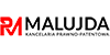 Logo MA Malujda