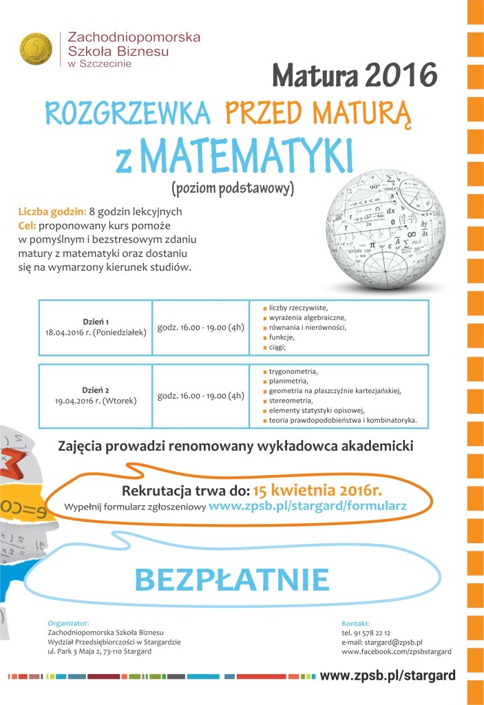 matematyka_kurs_plakat