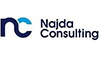Logo Najda Consulting