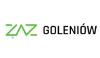 Logo ZAZ Goleniów
