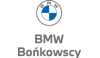 Logo BMW Bońkowscy