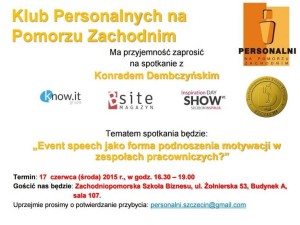 spotk_Personalni_K_Dembczynski_1