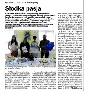 2015_06_22_Slodka_pasja_Kurier_szczecinski_sm