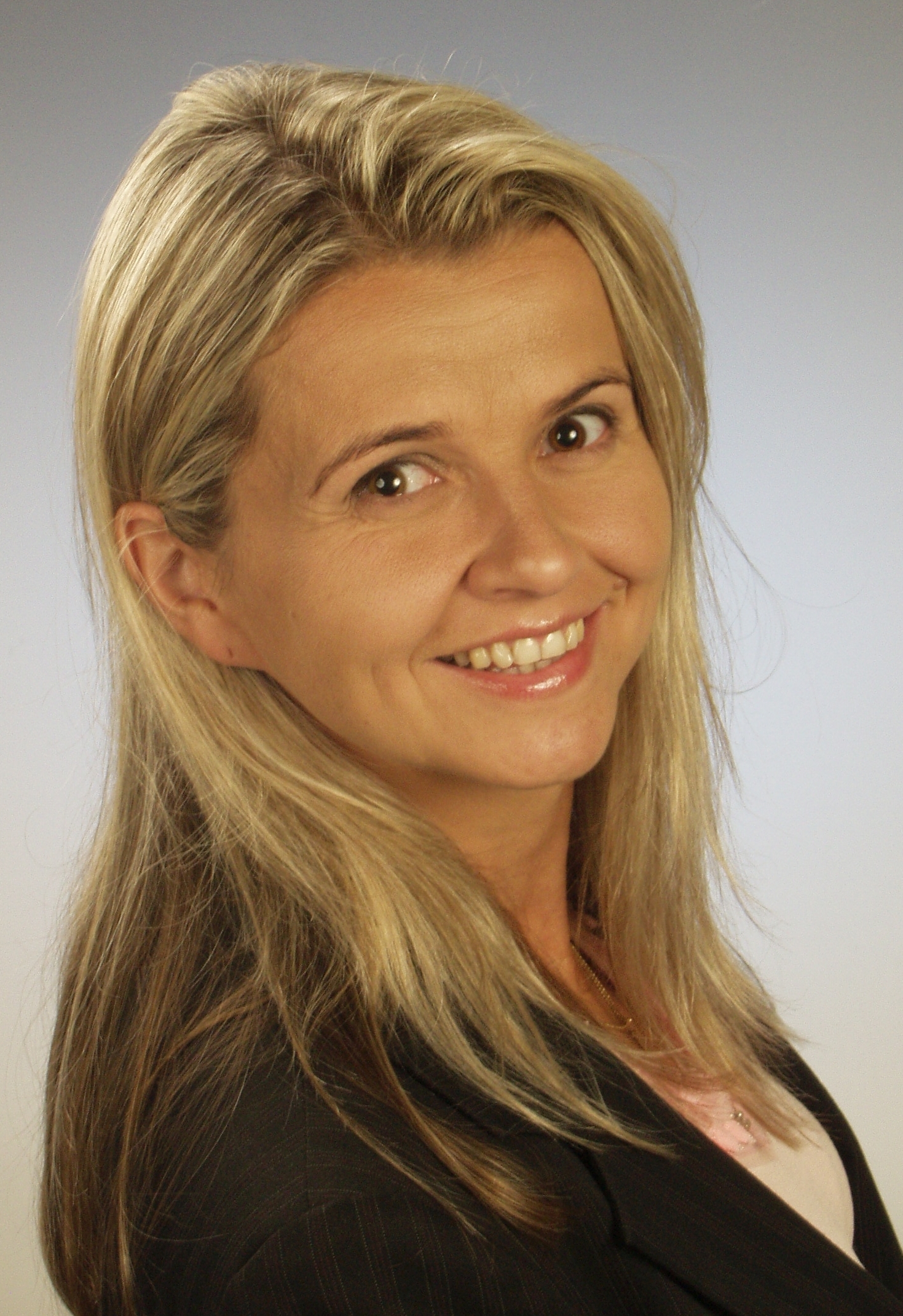 Iwona Rafaląt
