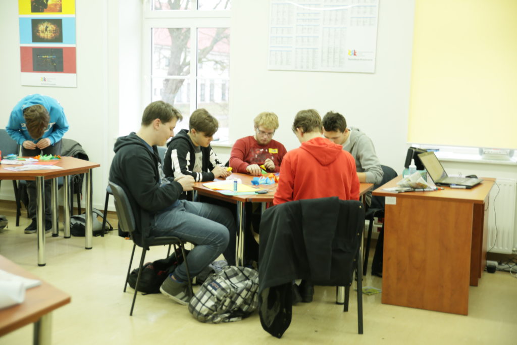 Technikum Kreatywne wychowa nowych informatyków | ZPSB Szczecin