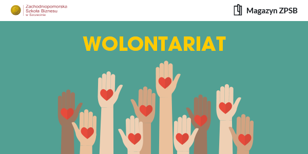 wolontariat