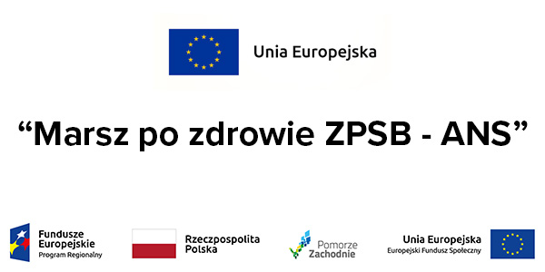 Na grafice znajduję się logo Unii Europejskiej