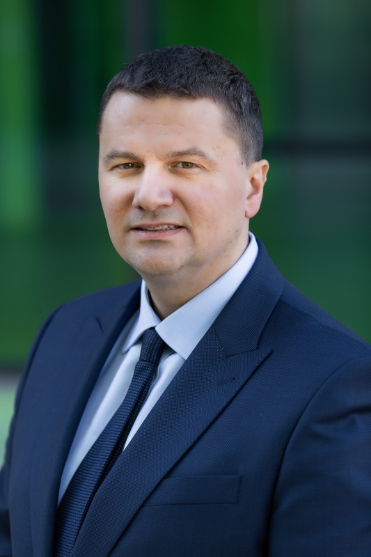 Rafał Malujda