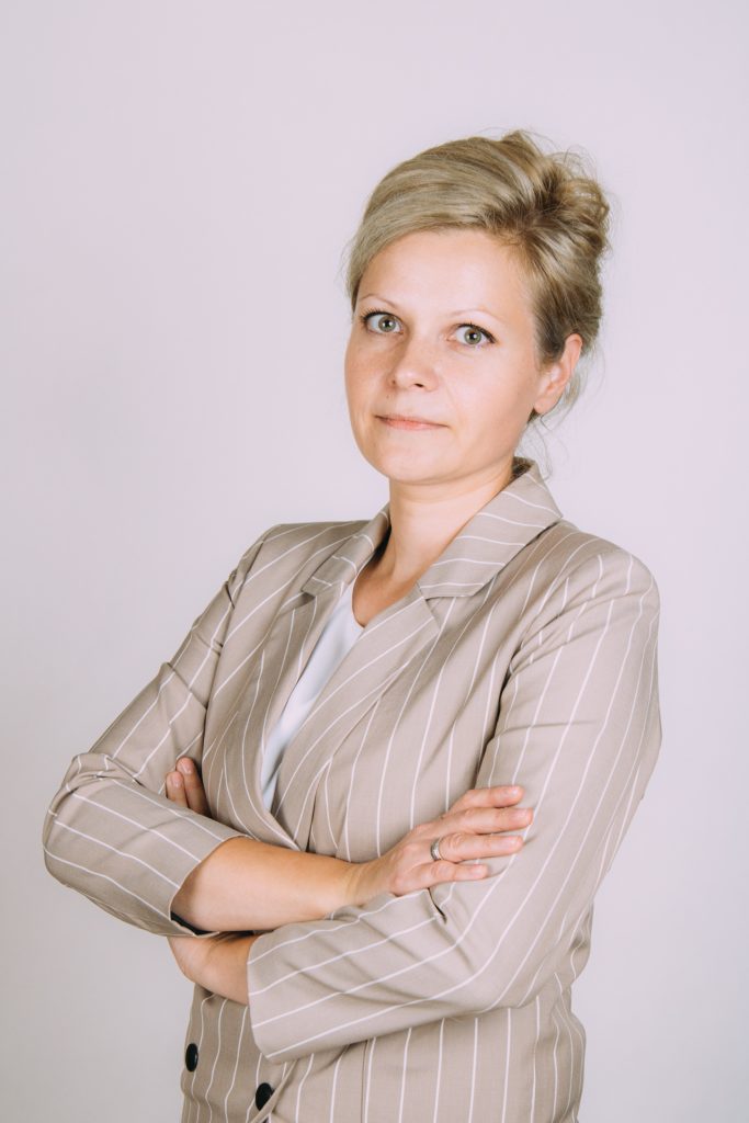 Monika Stankiewicz