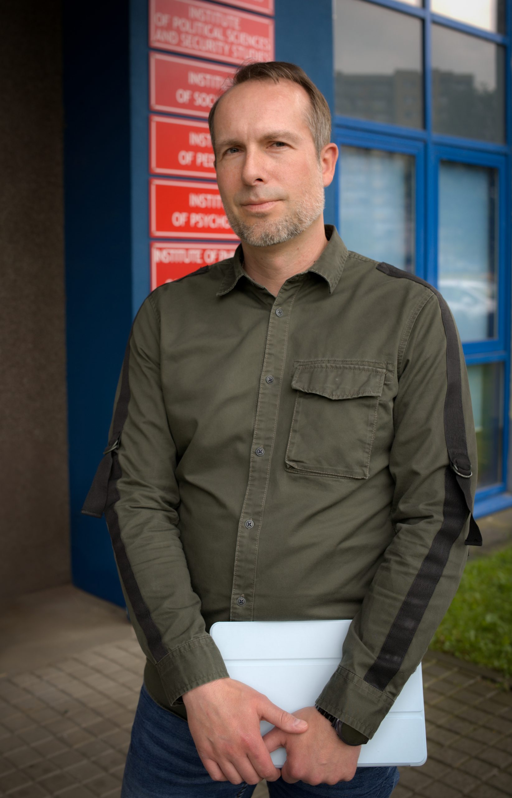 Adam Girzejowski